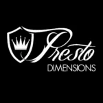 Presto Dimensions